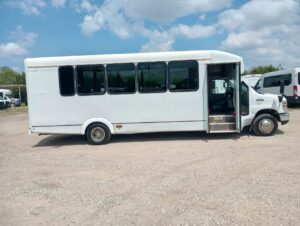 Best Shuttle Service from IAH to Galveston
