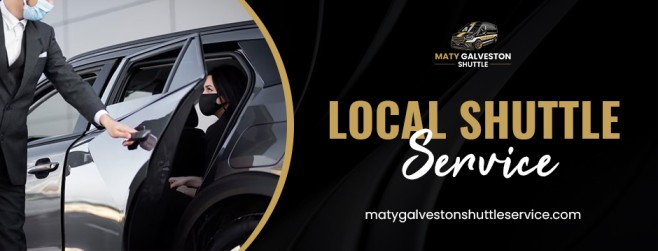 local shuttle service