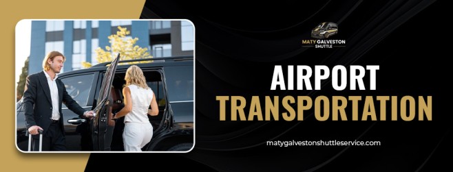 airport transportation