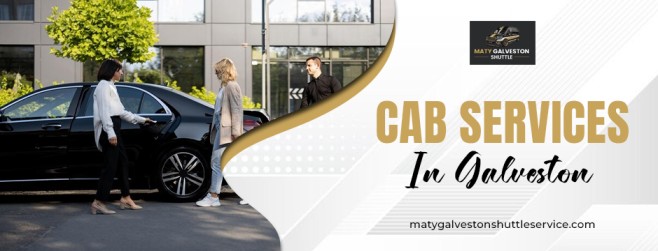 Comprehensive Guide to Galveston Shuttle Services