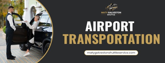 airport transportation