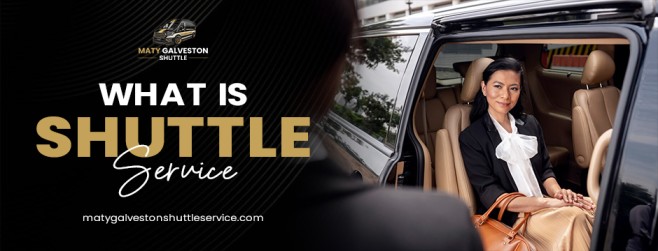 what Is Shuttle Service