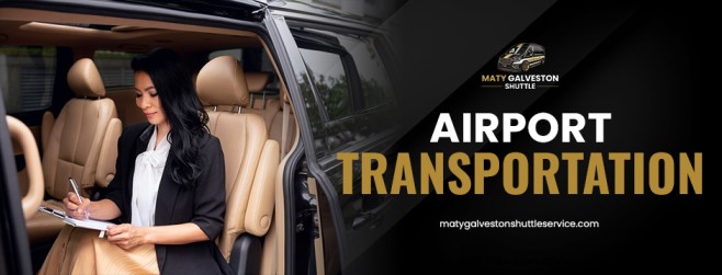 airport transportation